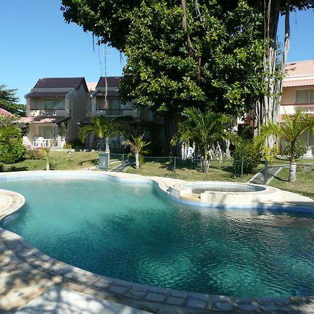 Villas Banyan Grande Gaube Exteriér fotografie