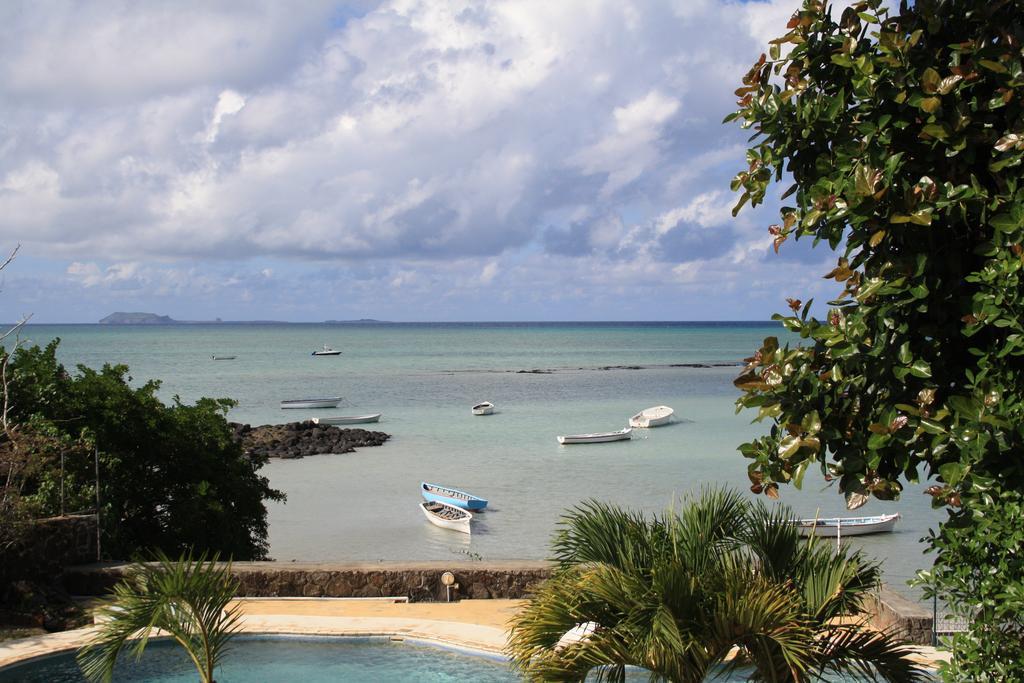 Villas Banyan Grande Gaube Exteriér fotografie