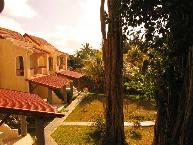 Villas Banyan Grande Gaube Exteriér fotografie