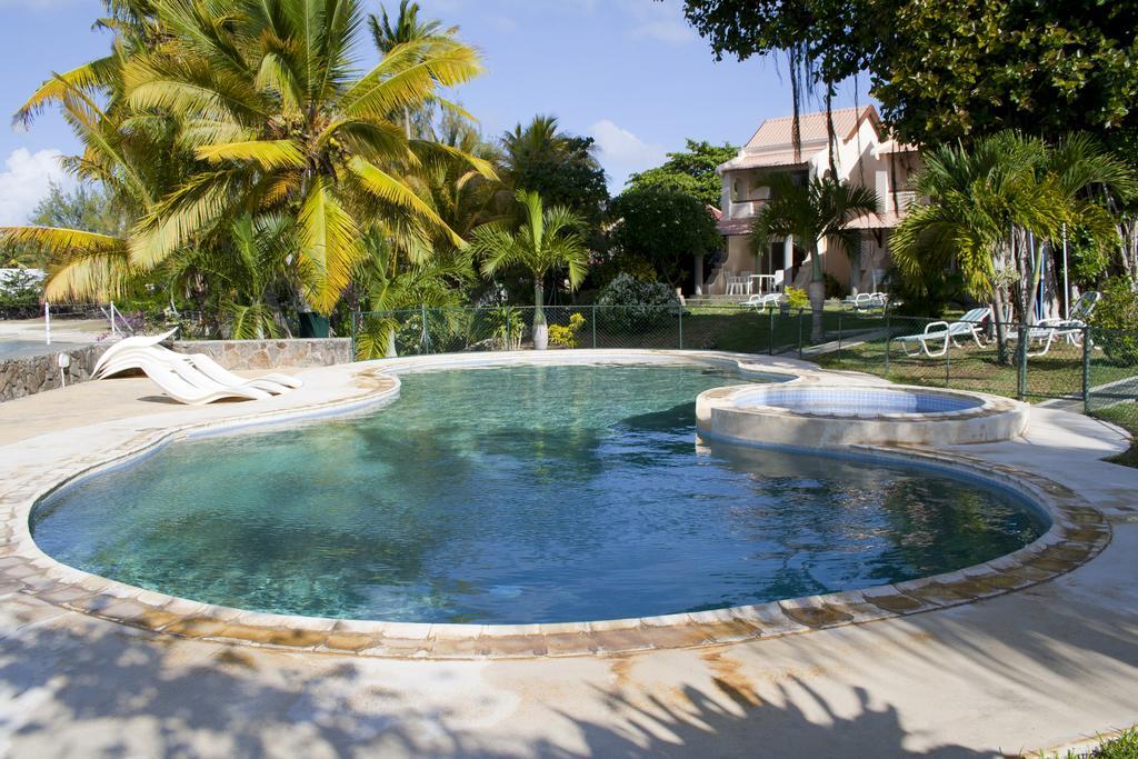 Villas Banyan Grande Gaube Exteriér fotografie