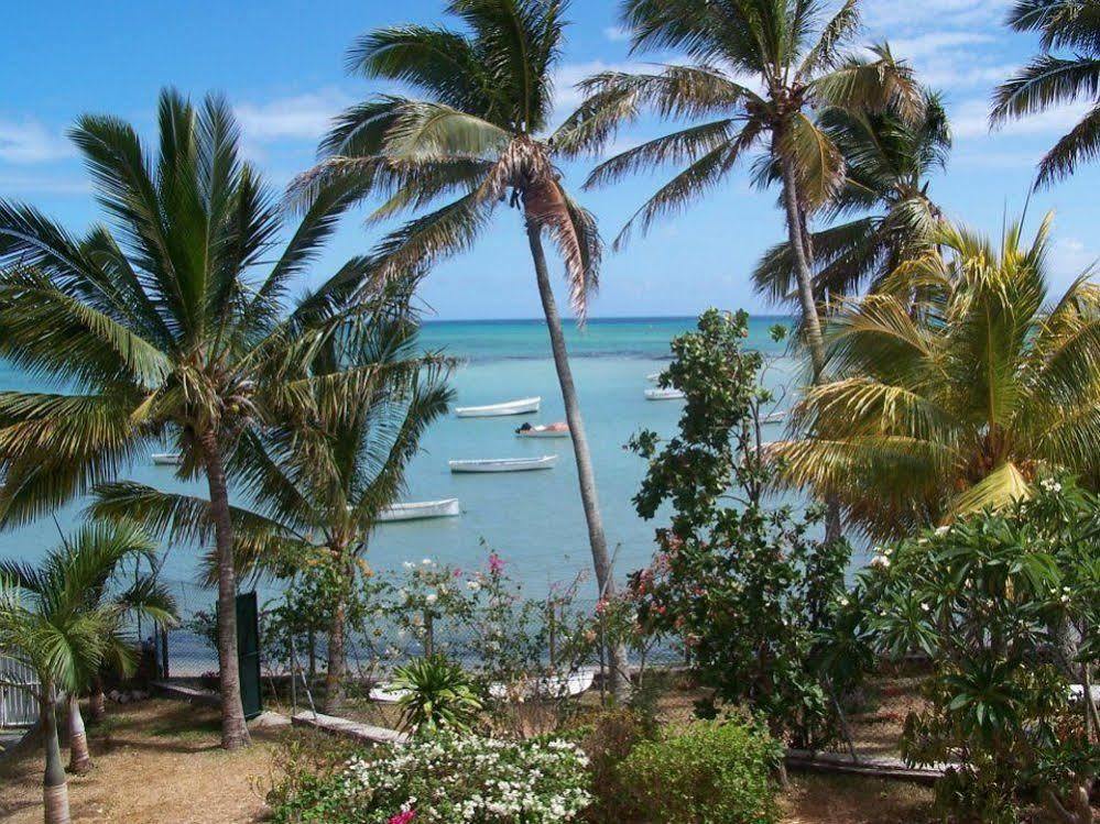 Villas Banyan Grande Gaube Exteriér fotografie