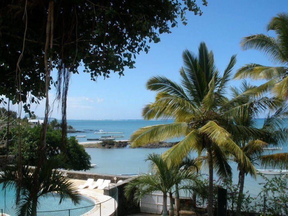 Villas Banyan Grande Gaube Exteriér fotografie