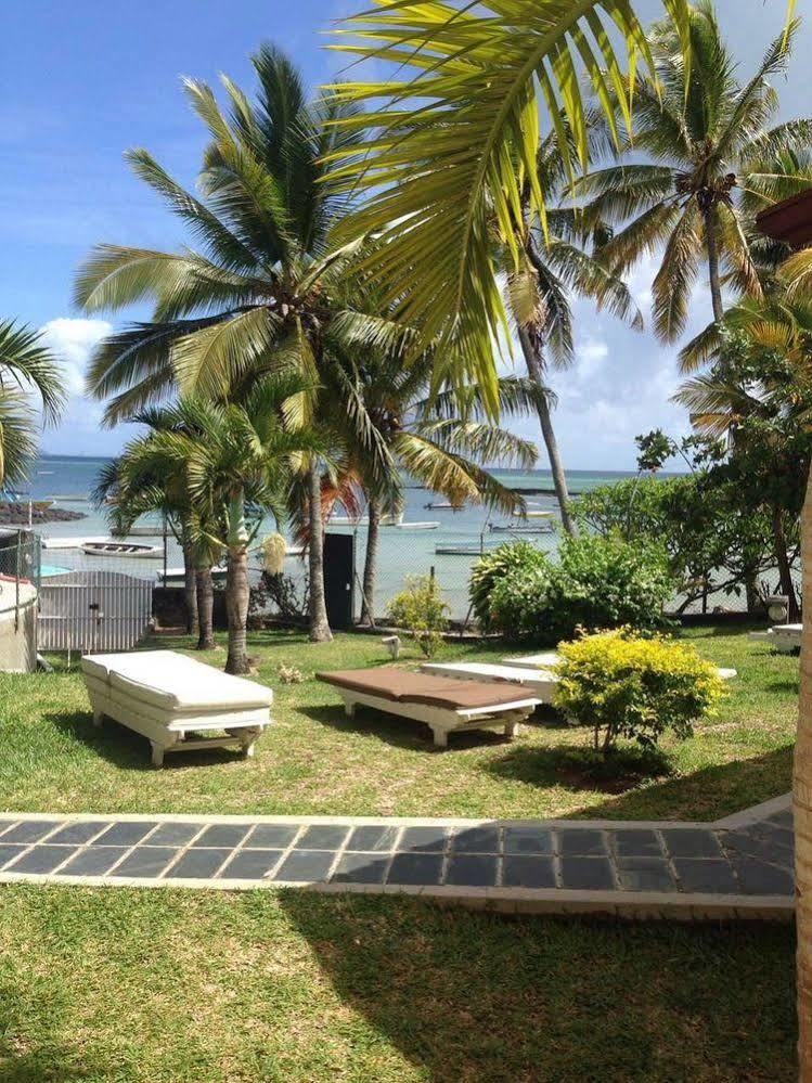 Villas Banyan Grande Gaube Exteriér fotografie